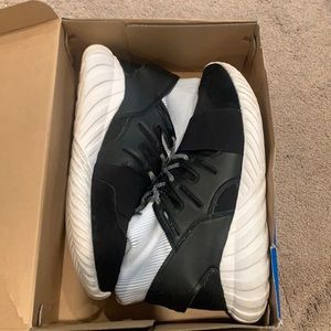Adidas tubular doom sneakers